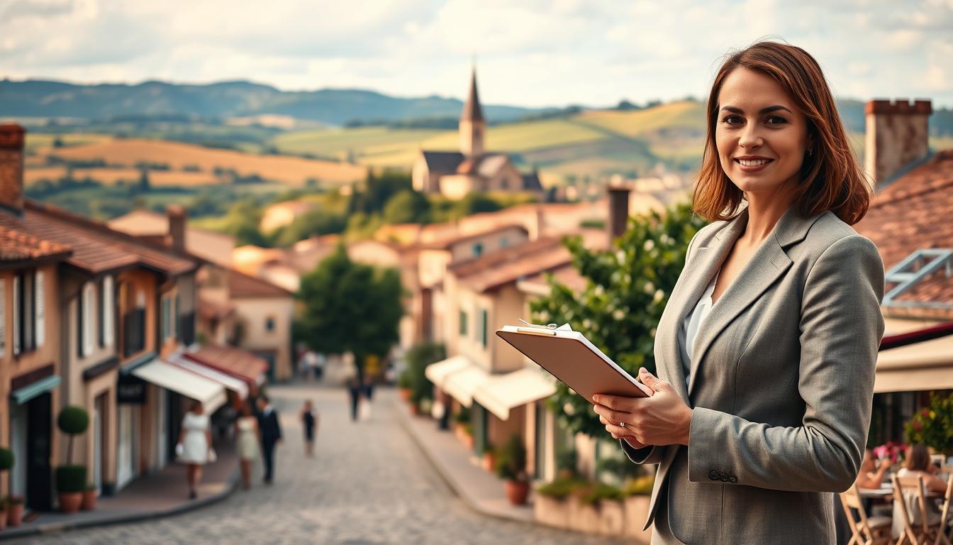 wedding planner en France